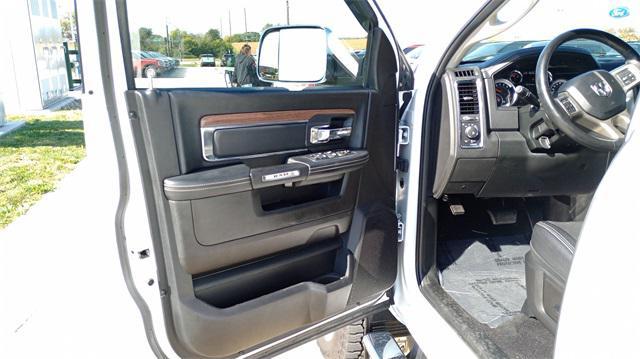 used 2018 Ram 2500 car, priced at $50,590