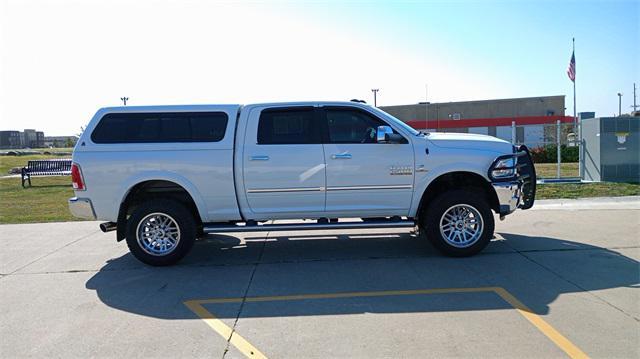 used 2018 Ram 2500 car, priced at $50,590