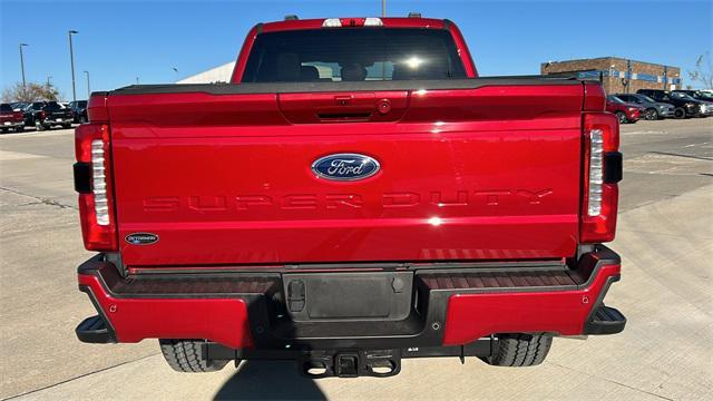 used 2023 Ford F-250 car, priced at $60,590