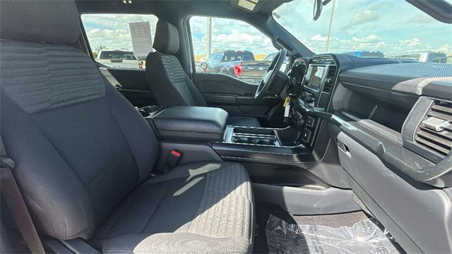 used 2023 Ford F-150 car, priced at $36,490