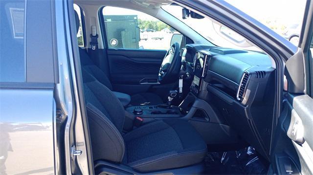 used 2024 Ford Ranger car, priced at $41,990