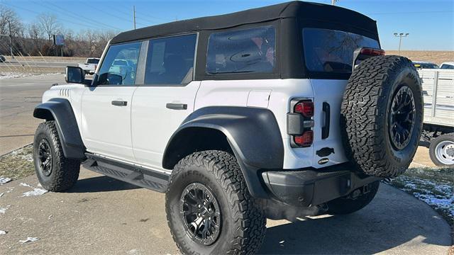 used 2023 Ford Bronco car, priced at $74,990