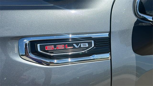 used 2020 GMC Sierra 1500 car, priced at $46,790