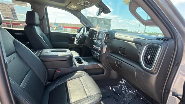 used 2020 GMC Sierra 1500 car, priced at $46,790