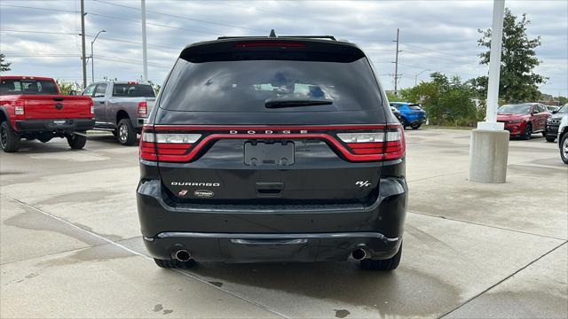 used 2023 Dodge Durango car, priced at $42,390