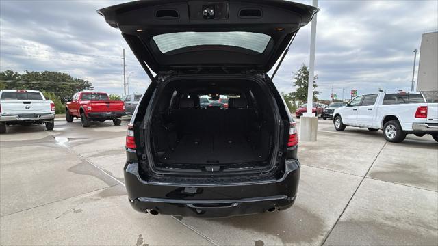 used 2023 Dodge Durango car, priced at $42,390