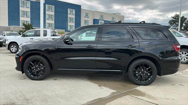 used 2023 Dodge Durango car, priced at $42,390