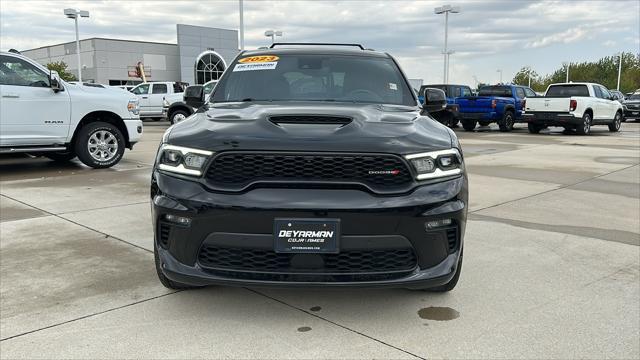 used 2023 Dodge Durango car, priced at $42,390