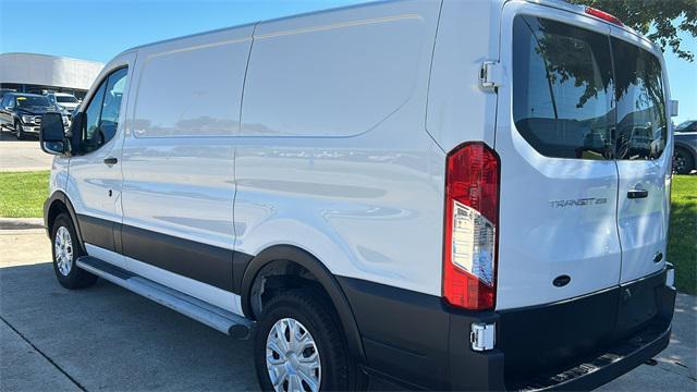 used 2023 Ford Transit-150 car, priced at $46,990