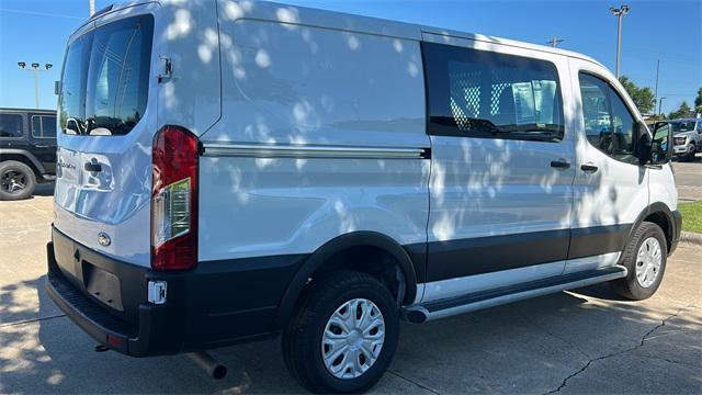 used 2023 Ford Transit-150 car, priced at $46,990