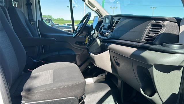 used 2023 Ford Transit-150 car, priced at $46,990