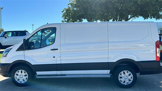 used 2023 Ford Transit-150 car, priced at $46,990