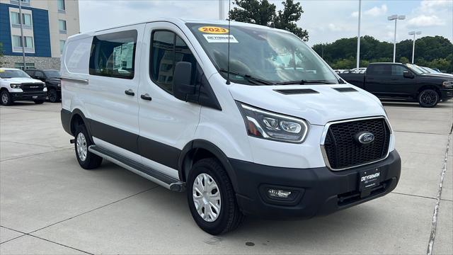 used 2023 Ford Transit-150 car, priced at $40,490