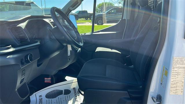 used 2023 Ford Transit-150 car, priced at $46,990