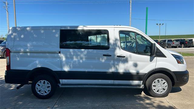 used 2023 Ford Transit-150 car, priced at $46,990