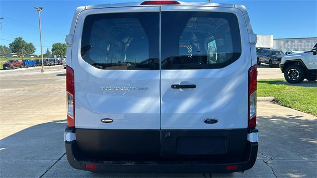 used 2023 Ford Transit-150 car, priced at $46,990