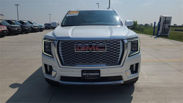 used 2023 GMC Yukon XL car, priced at $83,990