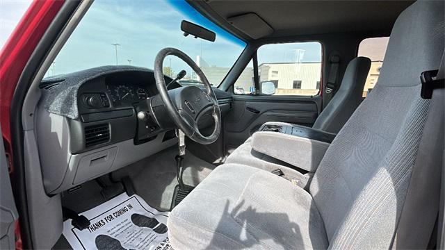 used 1997 Ford F-350 car, priced at $48,990