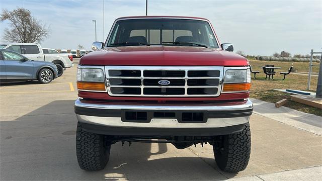 used 1997 Ford F-350 car, priced at $48,990