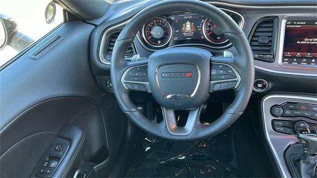 used 2019 Dodge Challenger car, priced at $42,990