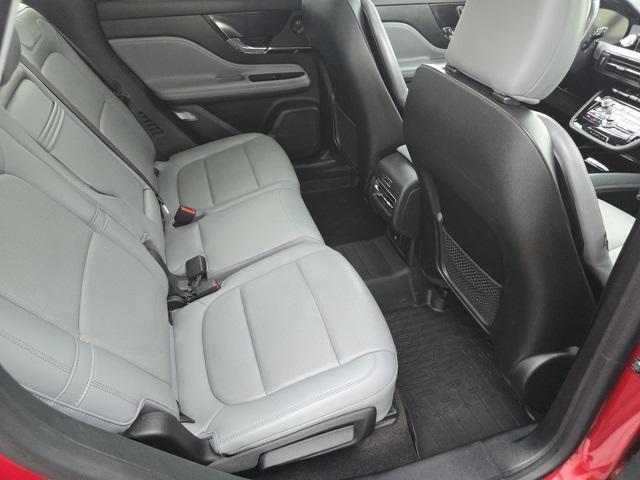 used 2021 Lincoln Corsair car, priced at $27,765