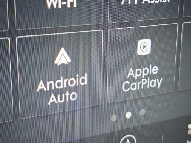 used 2021 Lincoln Corsair car, priced at $27,765
