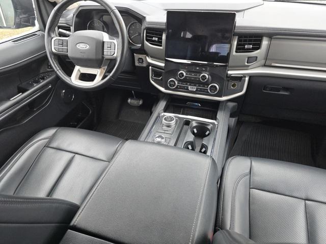 used 2023 Ford Expedition Max car, priced at $43,967