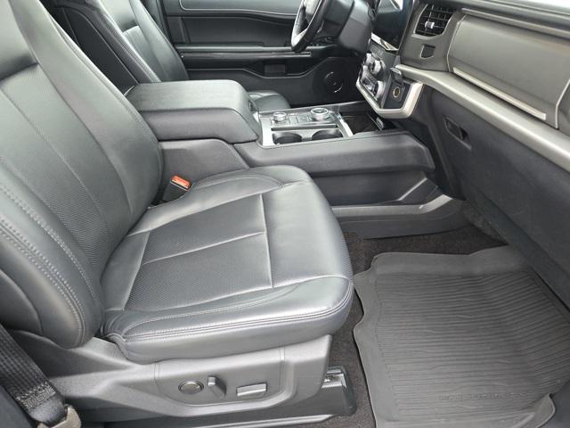 used 2023 Ford Expedition Max car, priced at $43,967