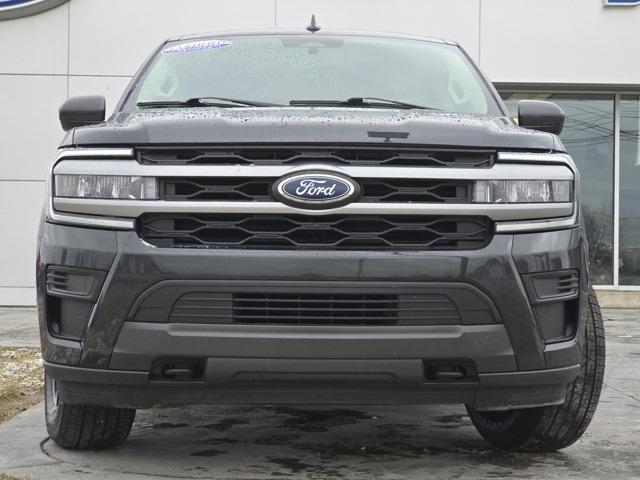 used 2023 Ford Expedition Max car, priced at $43,967