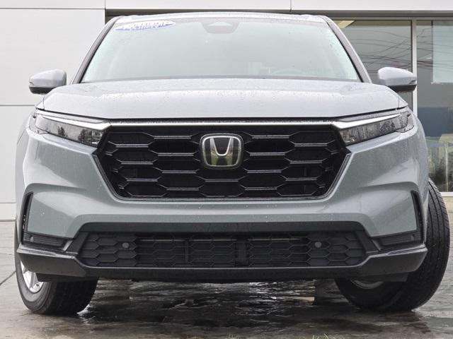 used 2023 Honda CR-V car, priced at $32,380