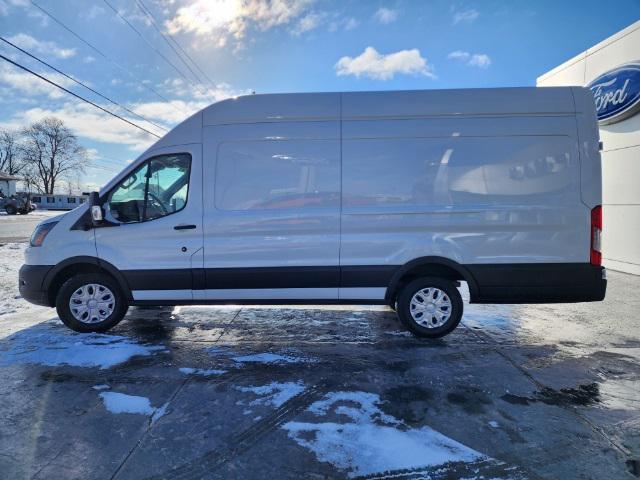 used 2022 Ford Transit-350 car, priced at $39,977