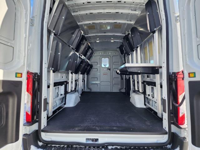 used 2022 Ford Transit-350 car, priced at $39,977