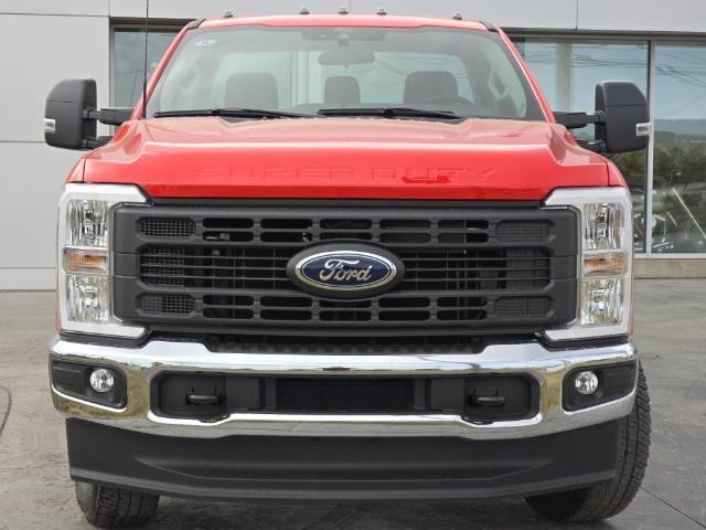 new 2024 Ford F-250 car, priced at $46,746