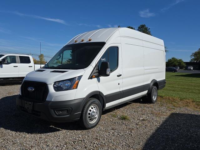 new 2023 Ford Transit-350 car, priced at $53,855