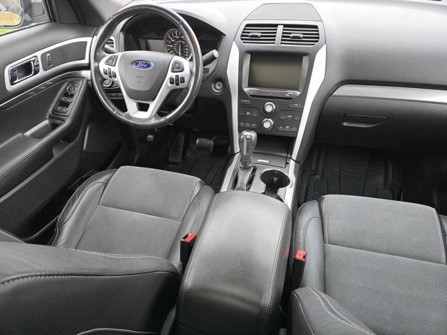 used 2015 Ford Explorer car, priced at $11,517