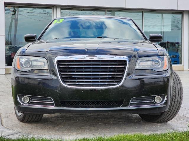 used 2013 Chrysler 300 car, priced at $9,796