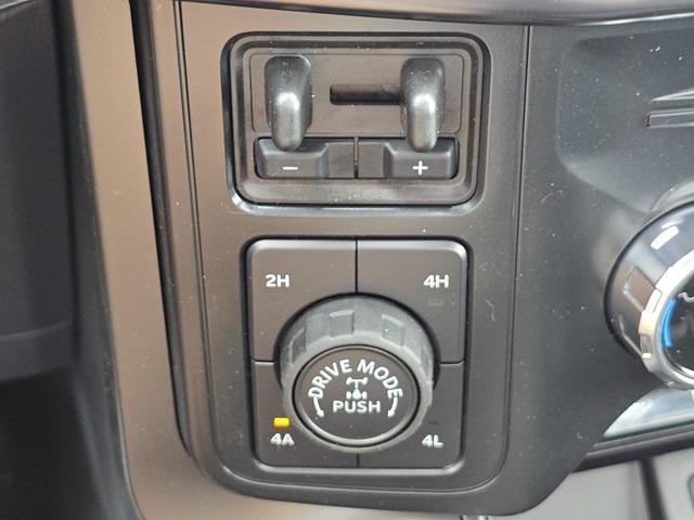 new 2025 Ford F-150 car, priced at $73,618