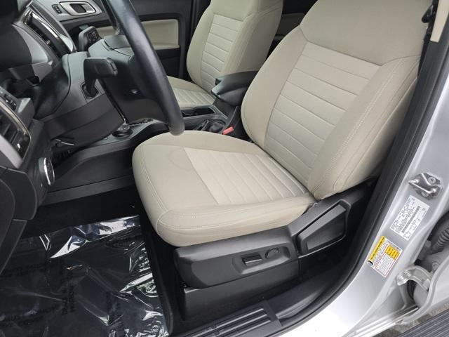 used 2019 Ford Ranger car, priced at $25,651