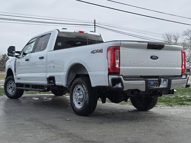 new 2024 Ford F-250 car, priced at $60,274