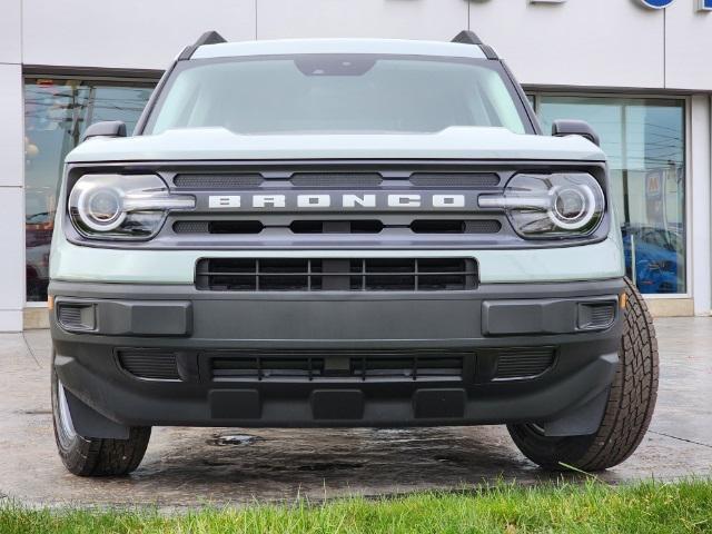 new 2024 Ford Bronco Sport car, priced at $30,988