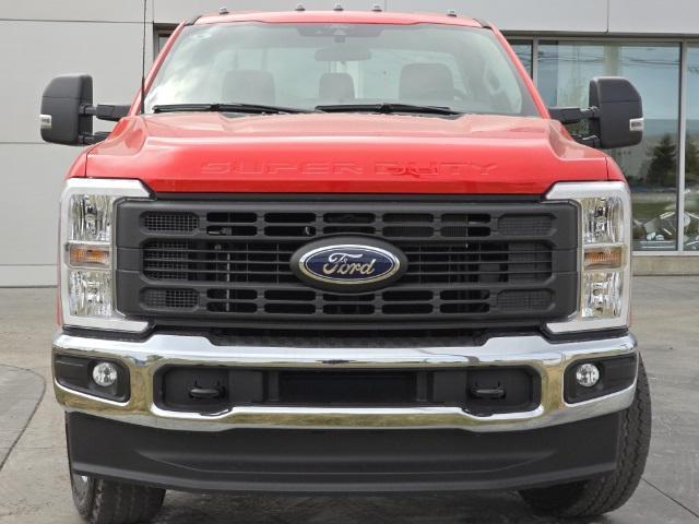 new 2024 Ford F-350 car, priced at $51,511