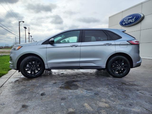 new 2024 Ford Edge car, priced at $43,424