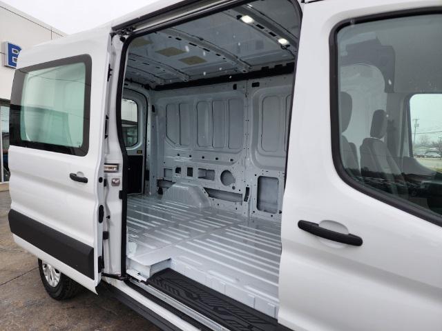 new 2023 Ford Transit-250 car, priced at $51,979