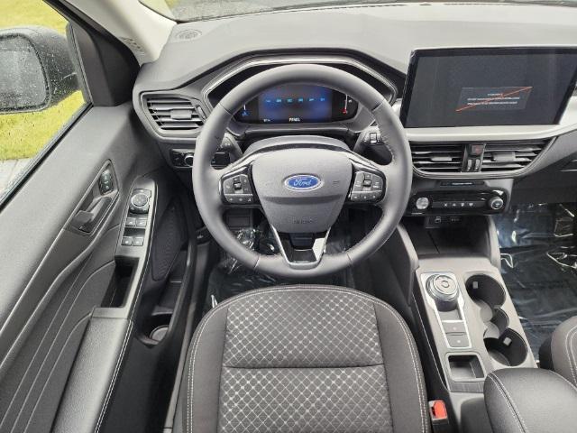 new 2024 Ford Escape car, priced at $31,638