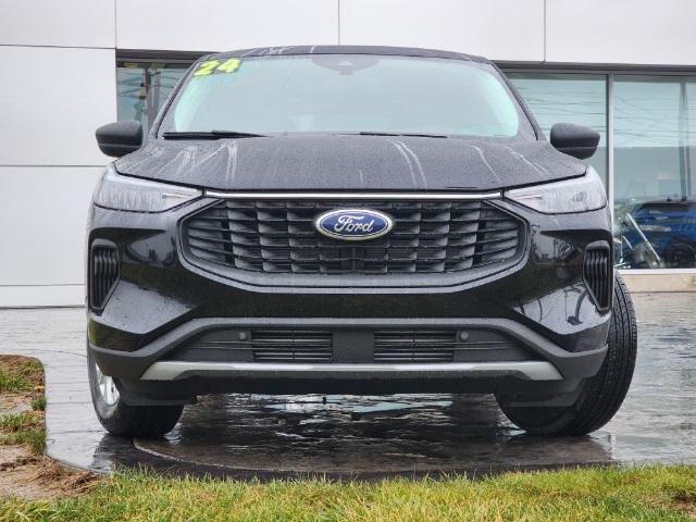 new 2024 Ford Escape car, priced at $31,638