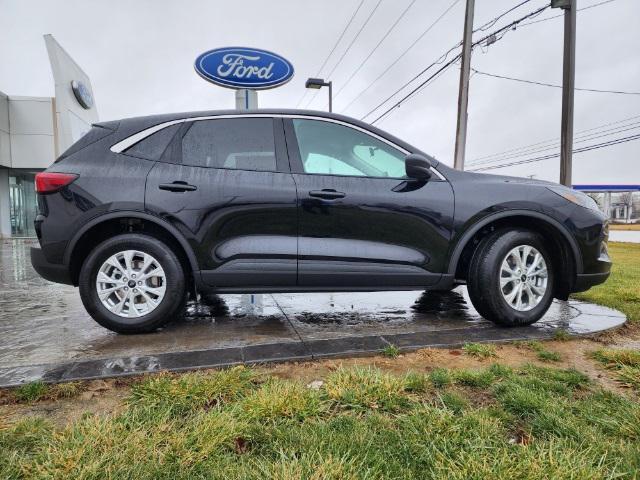 new 2024 Ford Escape car, priced at $31,638