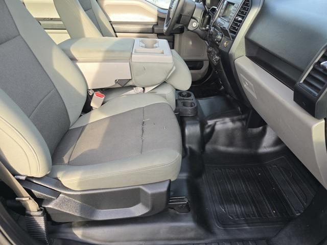 used 2015 Ford F-150 car, priced at $13,986