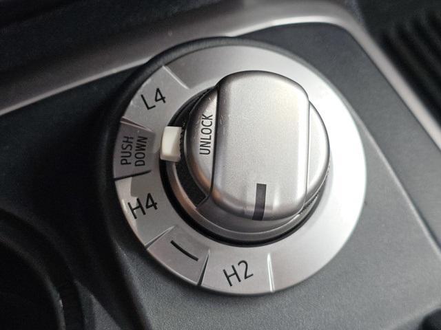 used 2022 Toyota 4Runner car, priced at $38,993