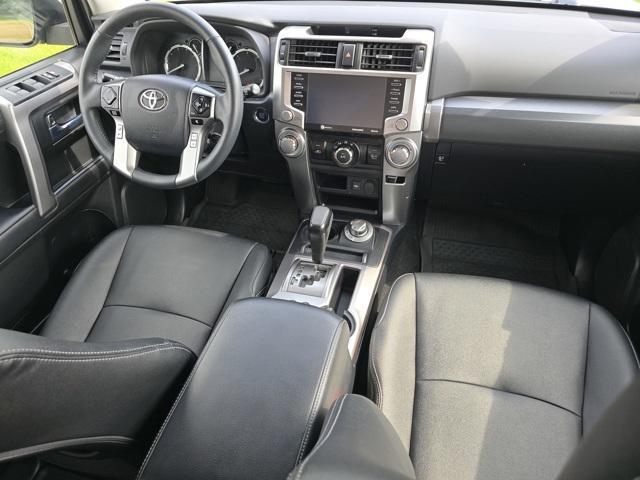 used 2022 Toyota 4Runner car, priced at $38,993