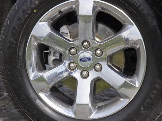 used 2021 Ford F-150 car, priced at $37,961